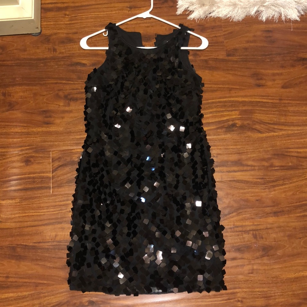Worn only a couple times.